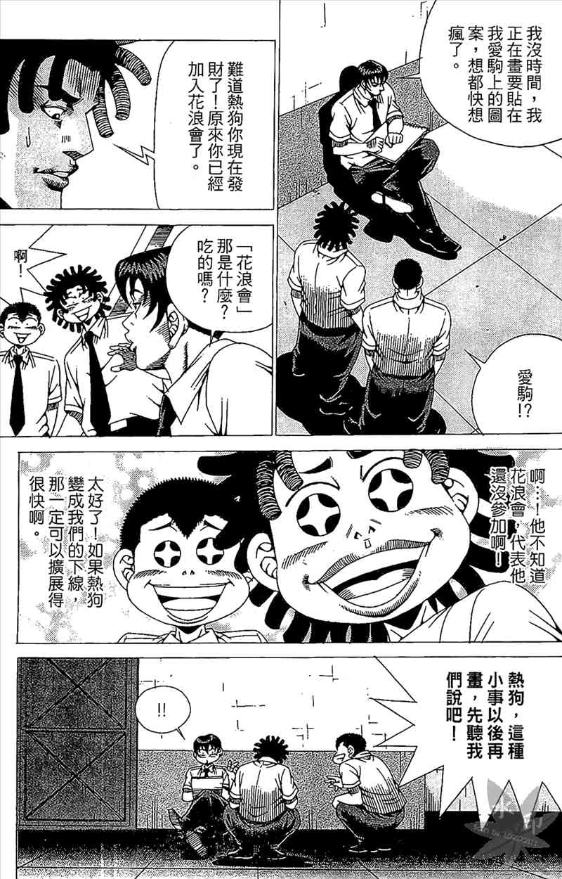 热狗 20卷 第62页