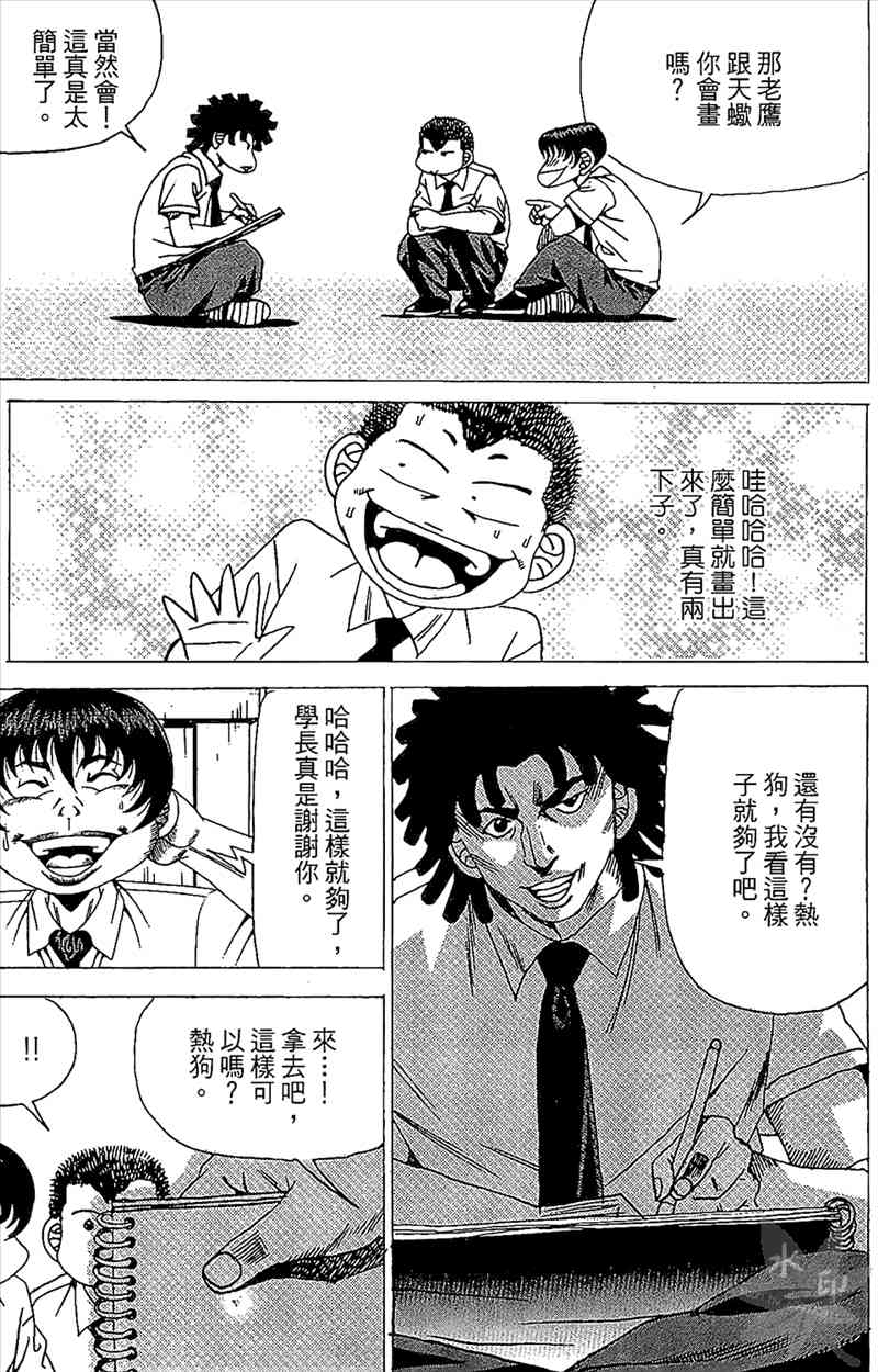 热狗 20卷 第66页