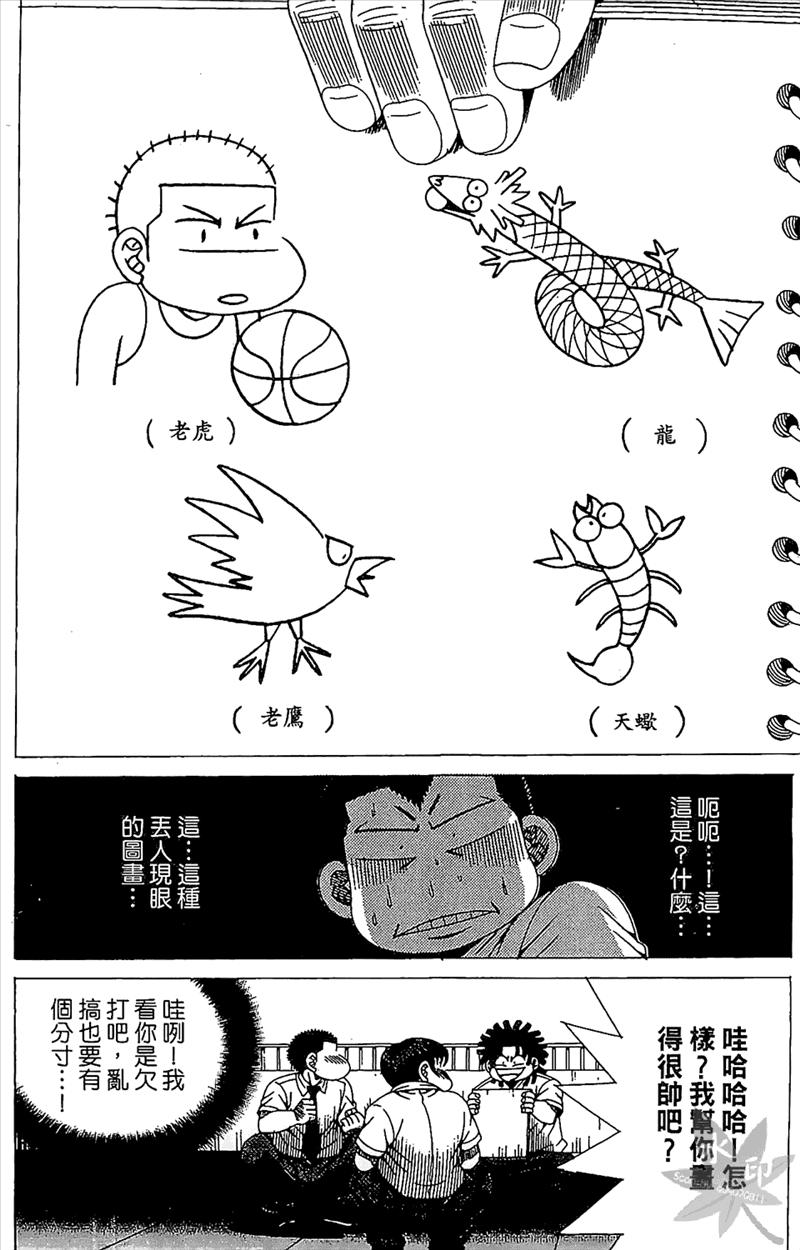 热狗 20卷 第67页