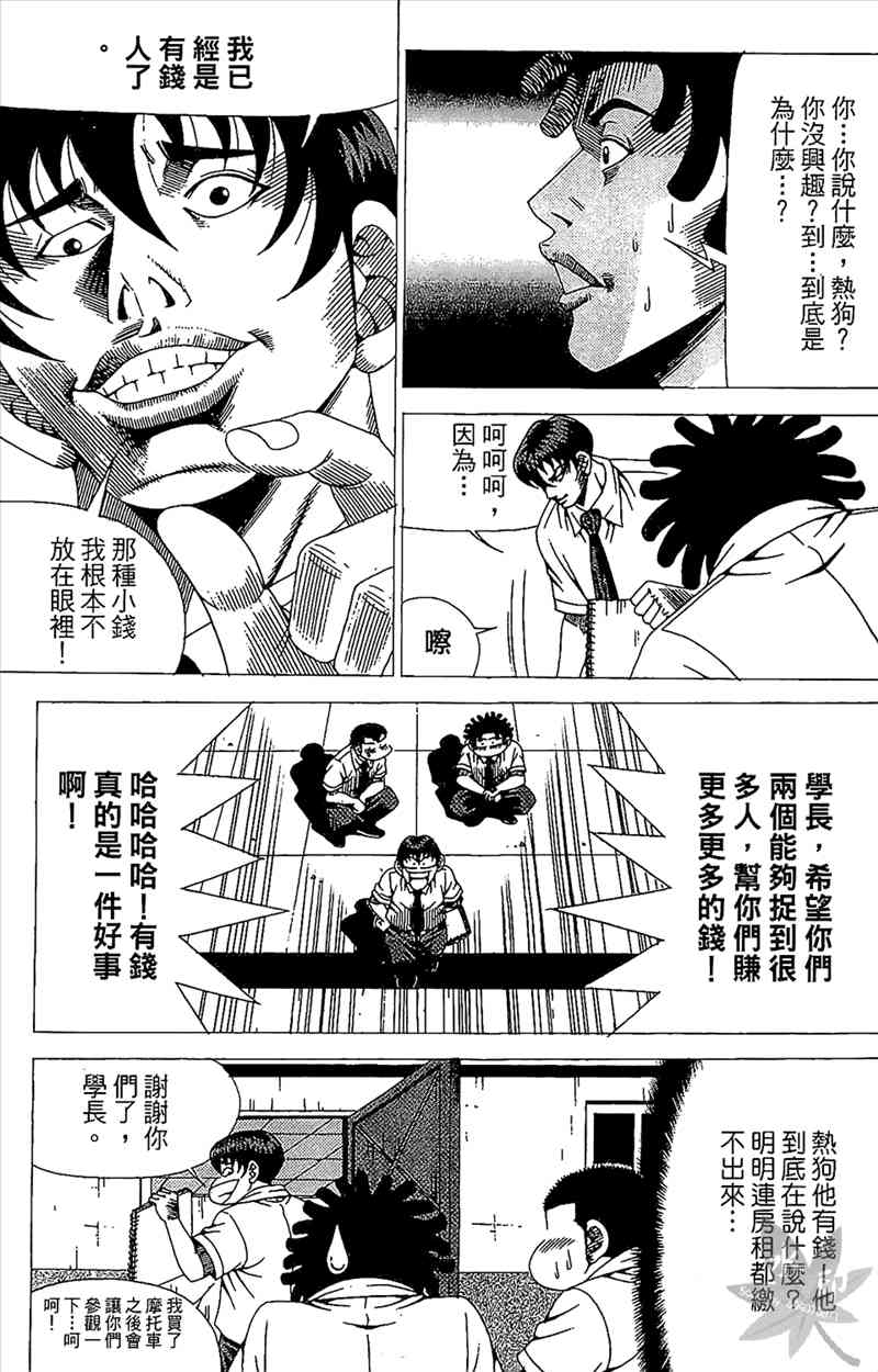 热狗 20卷 第72页