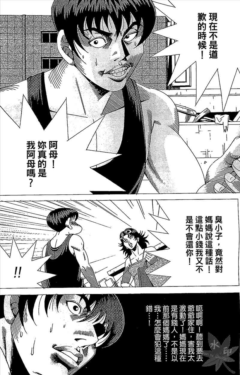 热狗 20卷 第77页