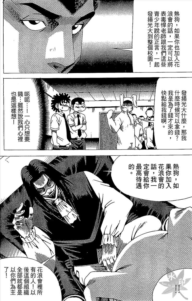 热狗 20卷 第130页