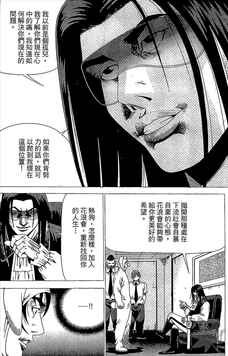 热狗 20卷 第131页