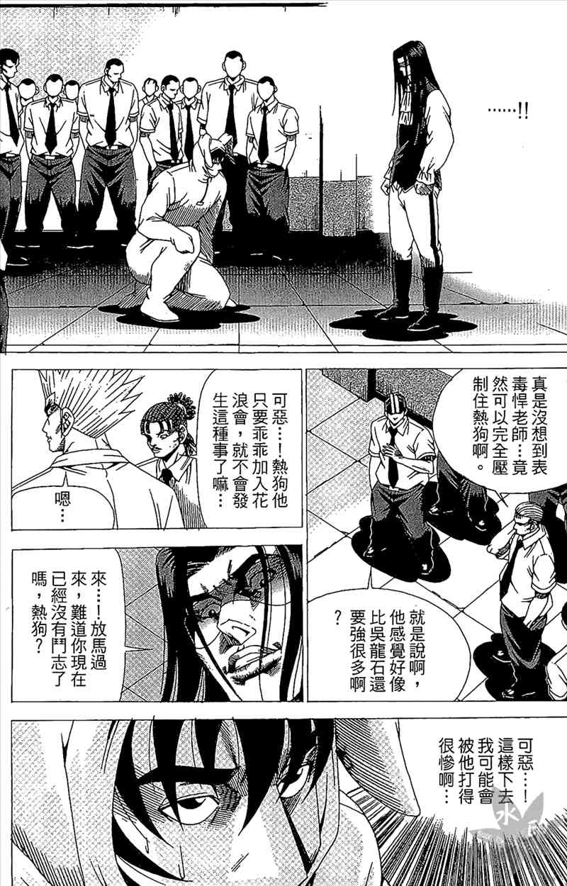 热狗 20卷 第144页