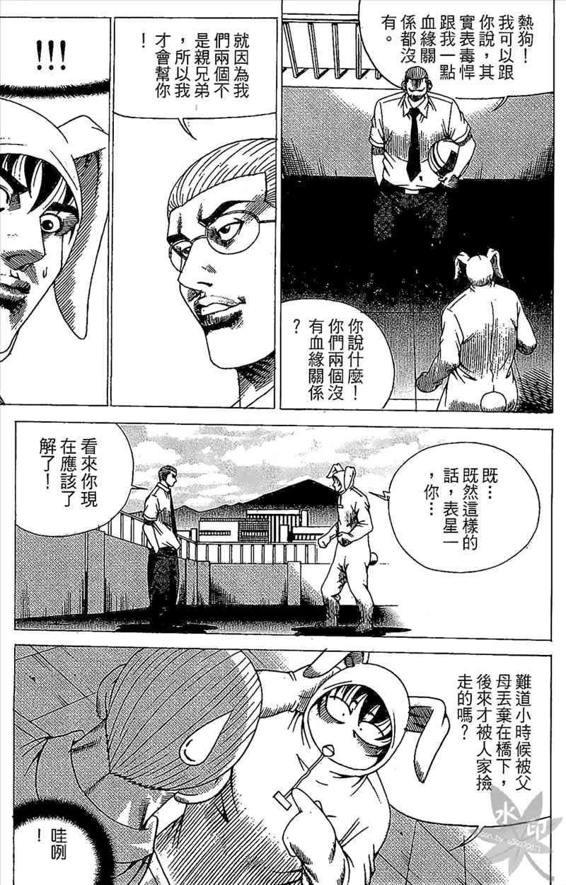 热狗 21卷 第6页