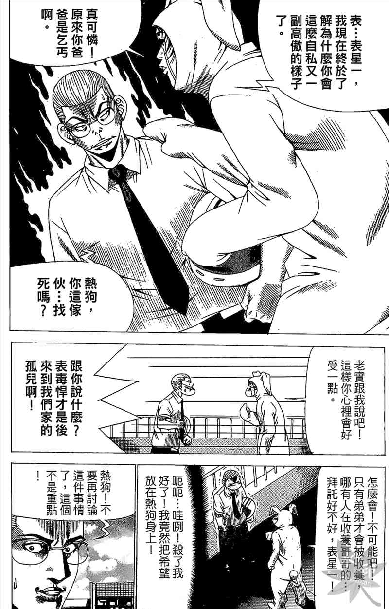 热狗 21卷 第7页