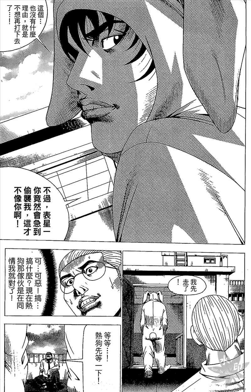 热狗 21卷 第28页