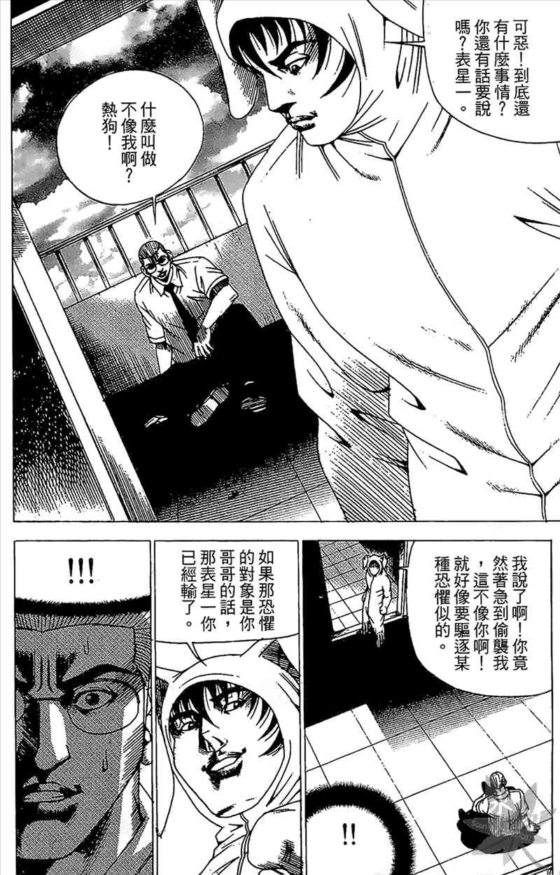 热狗 21卷 第29页