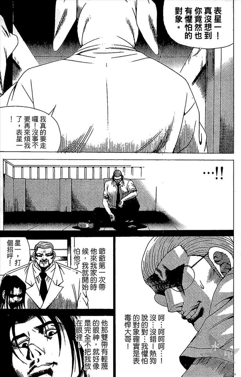 热狗 21卷 第30页