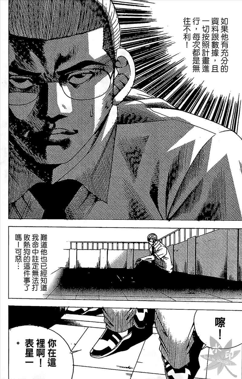 热狗 21卷 第37页