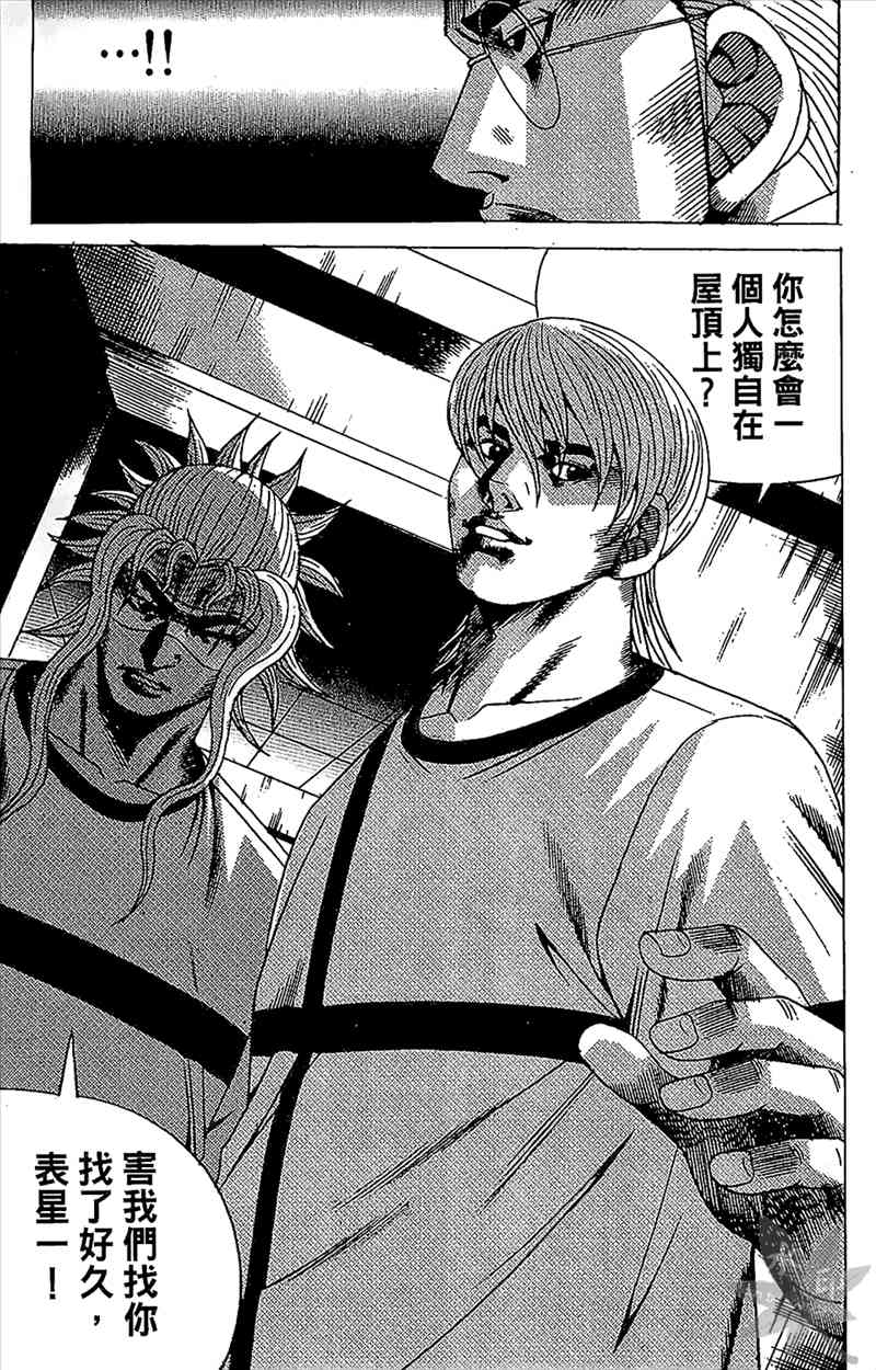 热狗 21卷 第38页