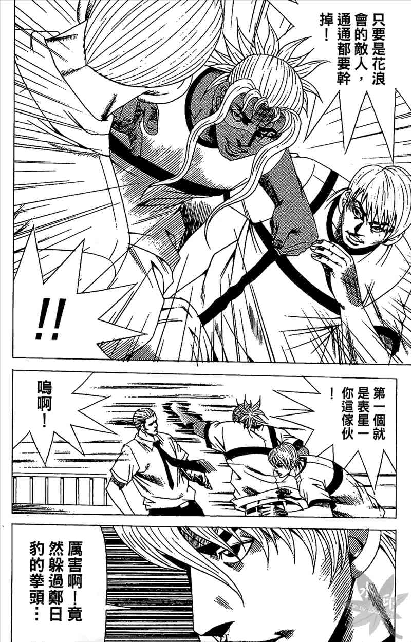 热狗 21卷 第41页