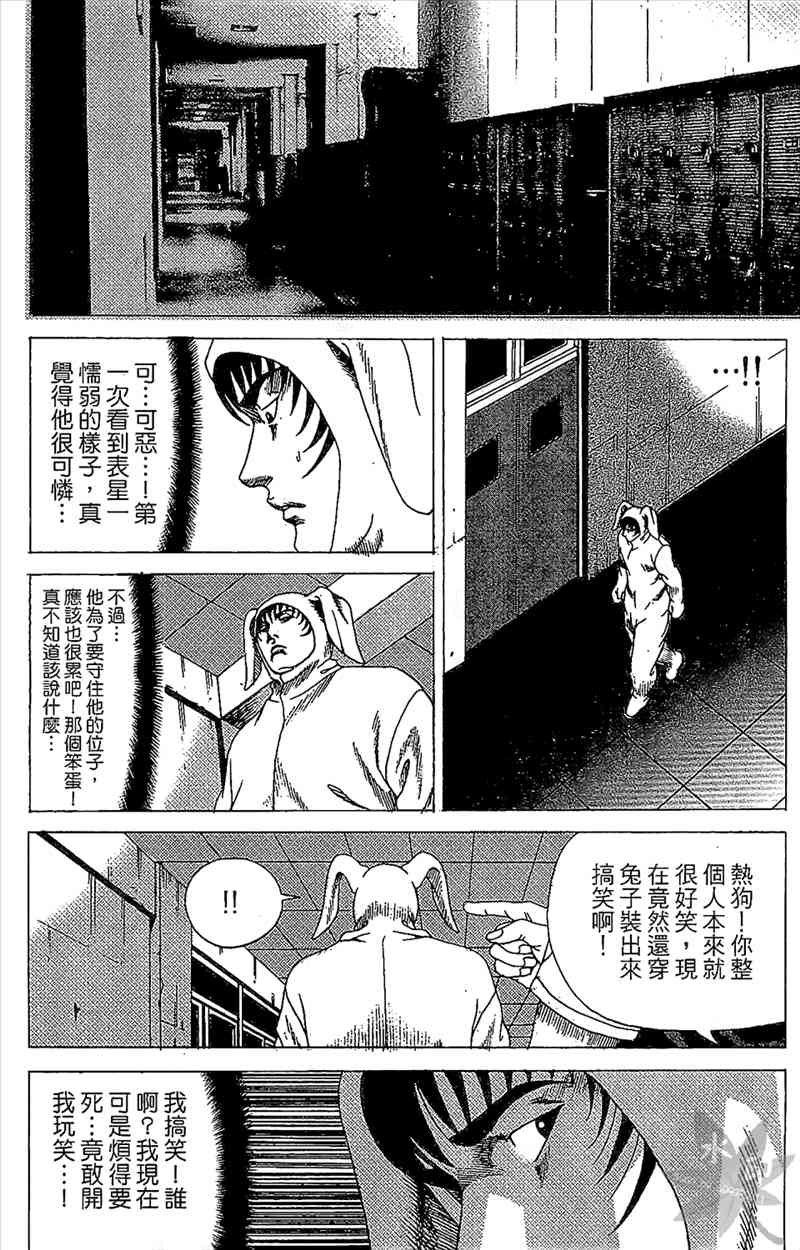 热狗 21卷 第43页