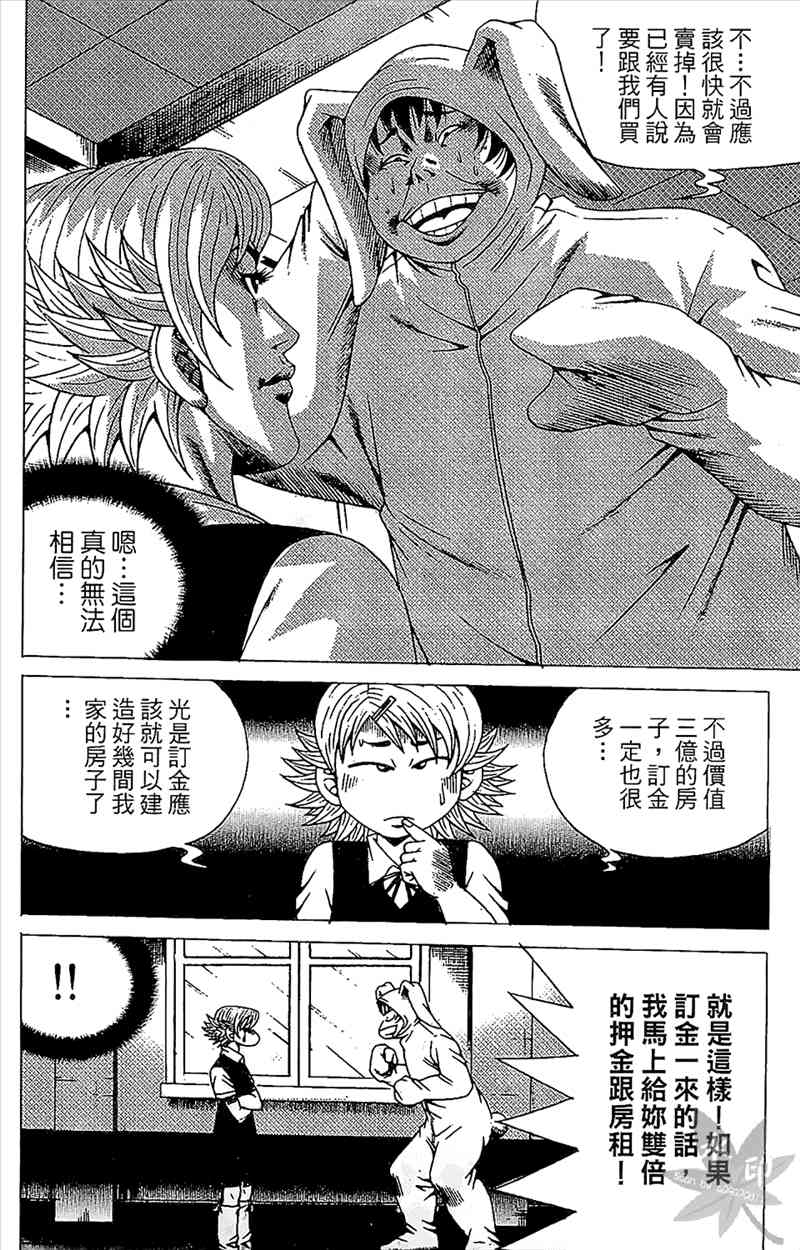 热狗 21卷 第47页