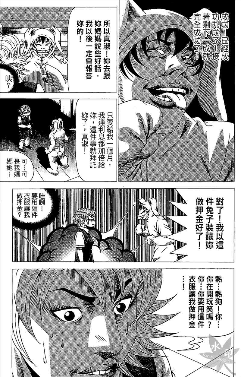 热狗 21卷 第48页