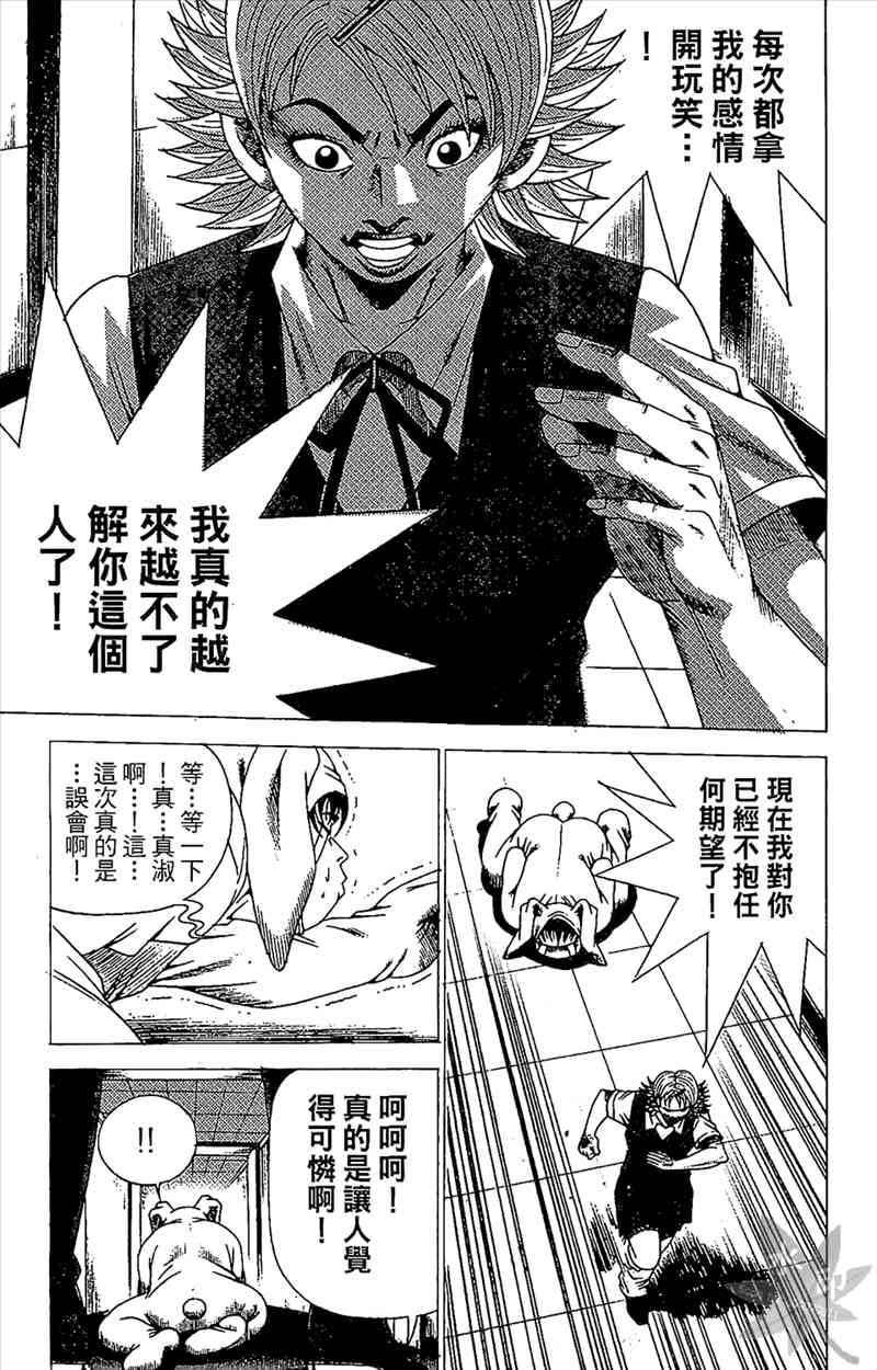 热狗 21卷 第52页