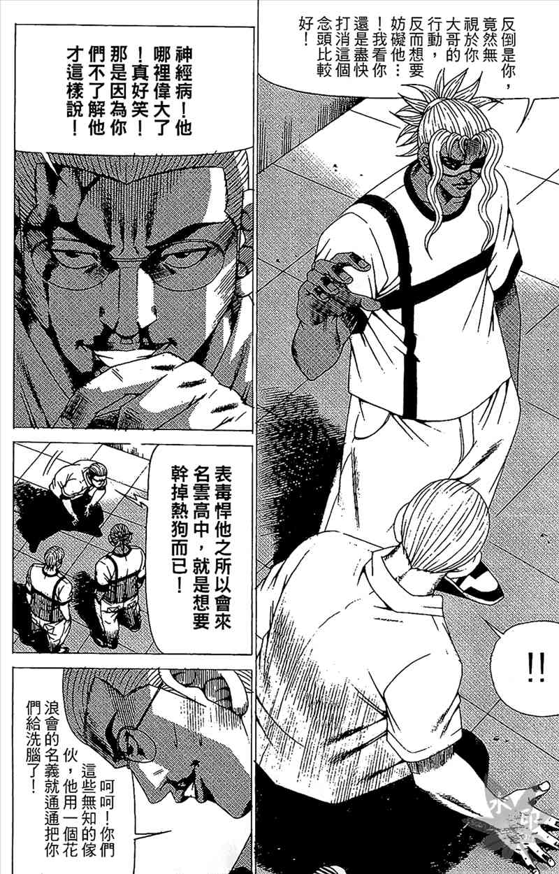 热狗 21卷 第57页