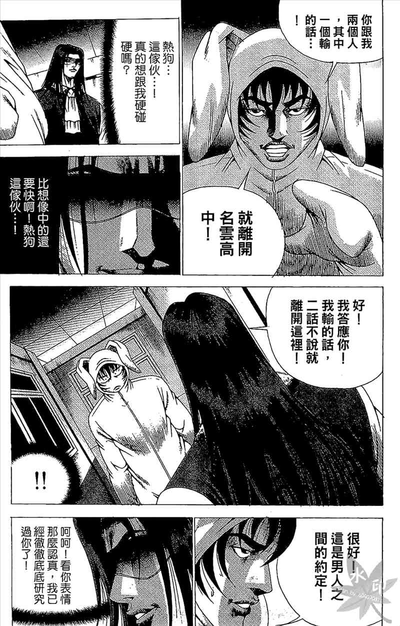 热狗 21卷 第68页