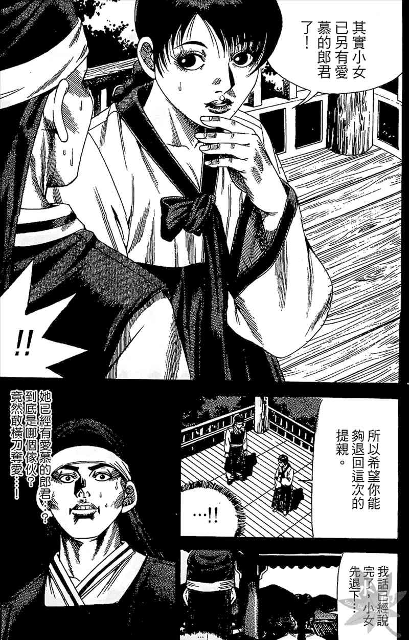 热狗 21卷 第75页