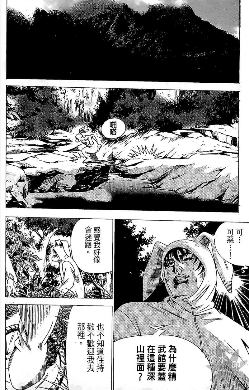 热狗 21卷 第81页