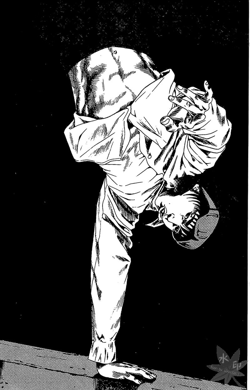 热狗 21卷 第114页