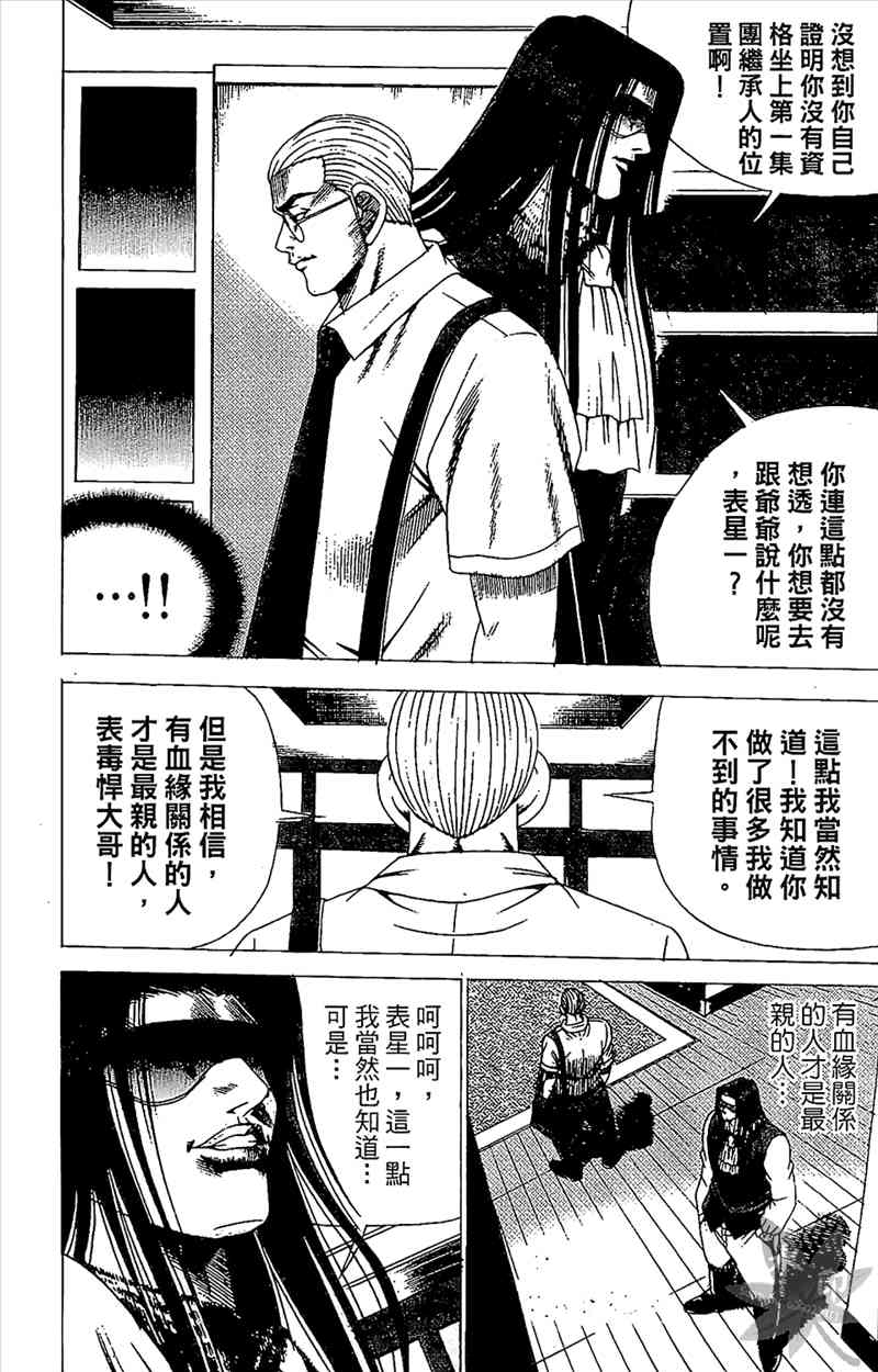 热狗 21卷 第119页