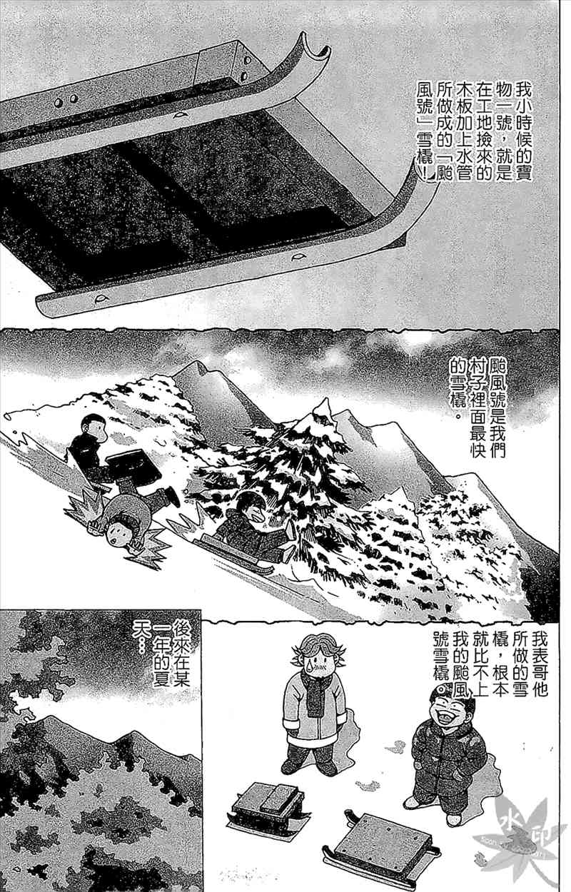 热狗 21卷 第156页