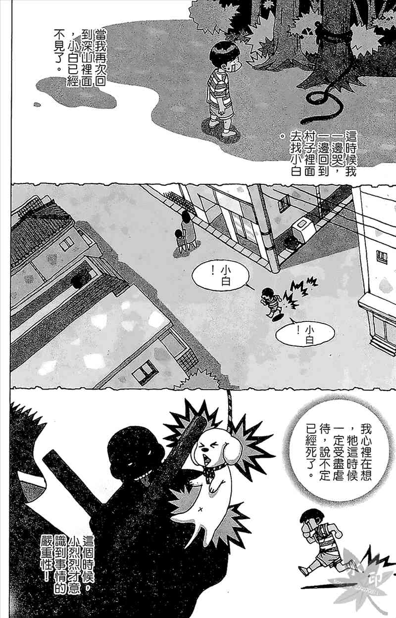 热狗 21卷 第163页