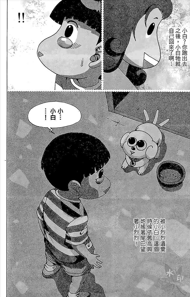 热狗 21卷 第165页