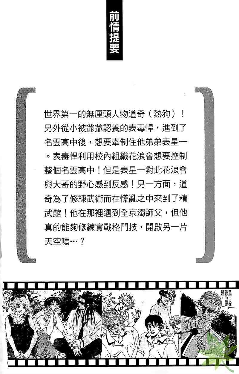 热狗 22卷 第3页