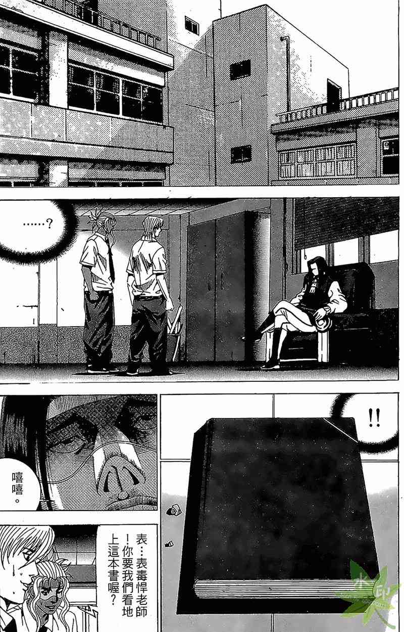 热狗 22卷 第82页