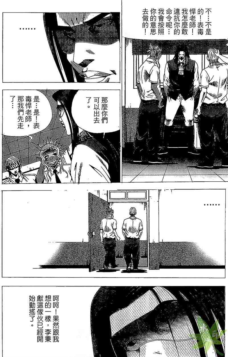 热狗 22卷 第87页