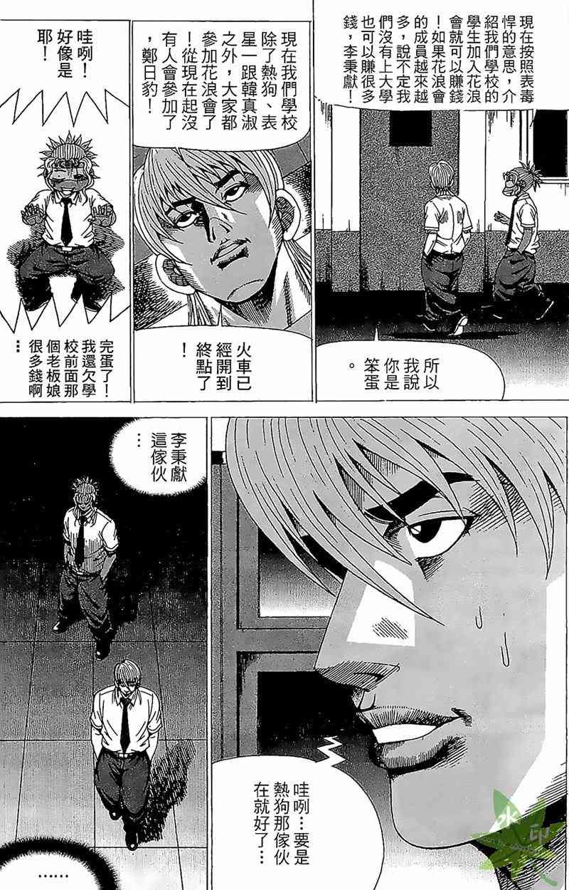 热狗 22卷 第95页