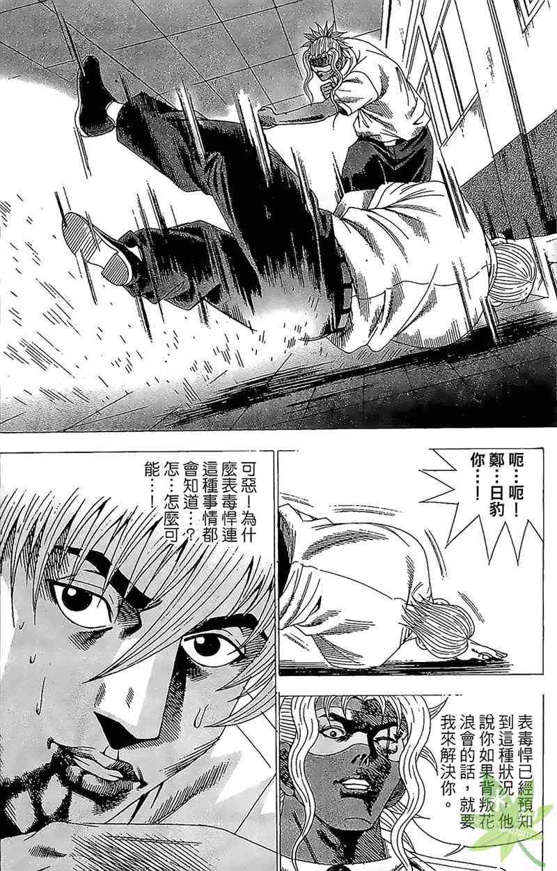 热狗 22卷 第99页