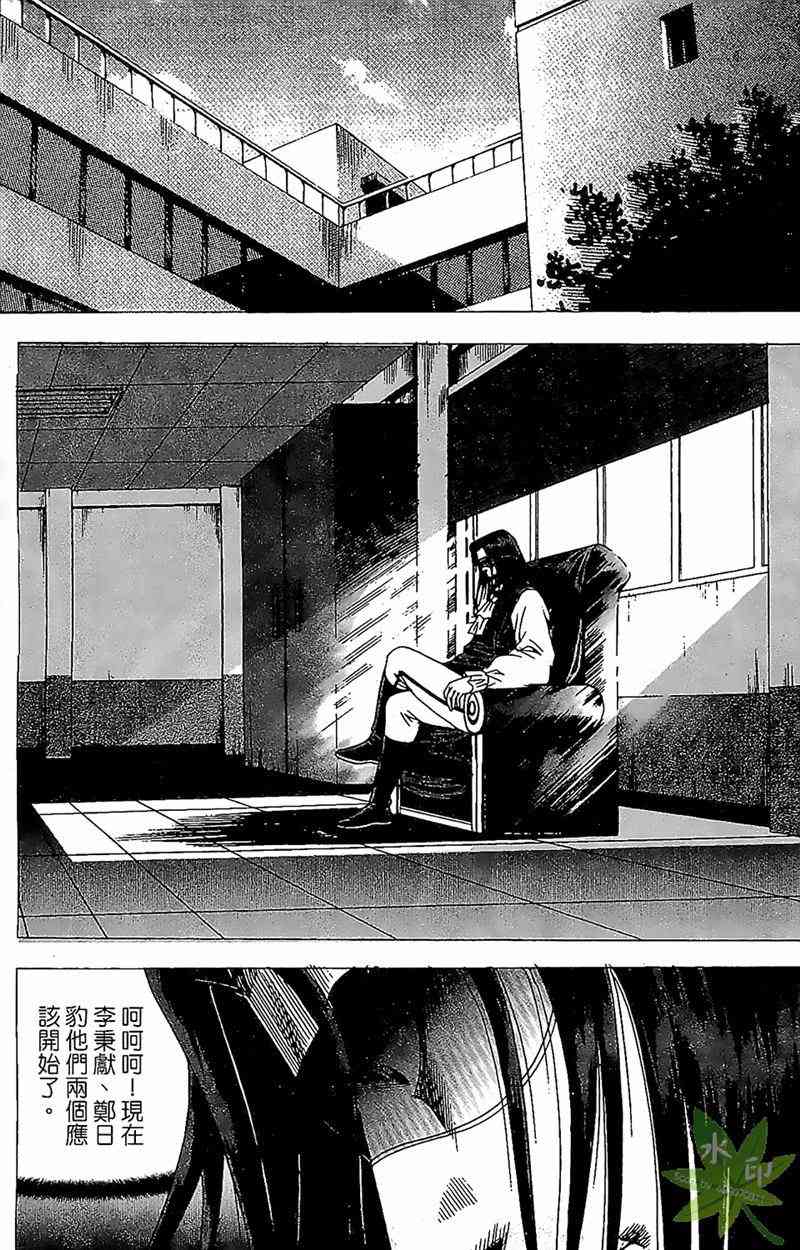 热狗 22卷 第100页