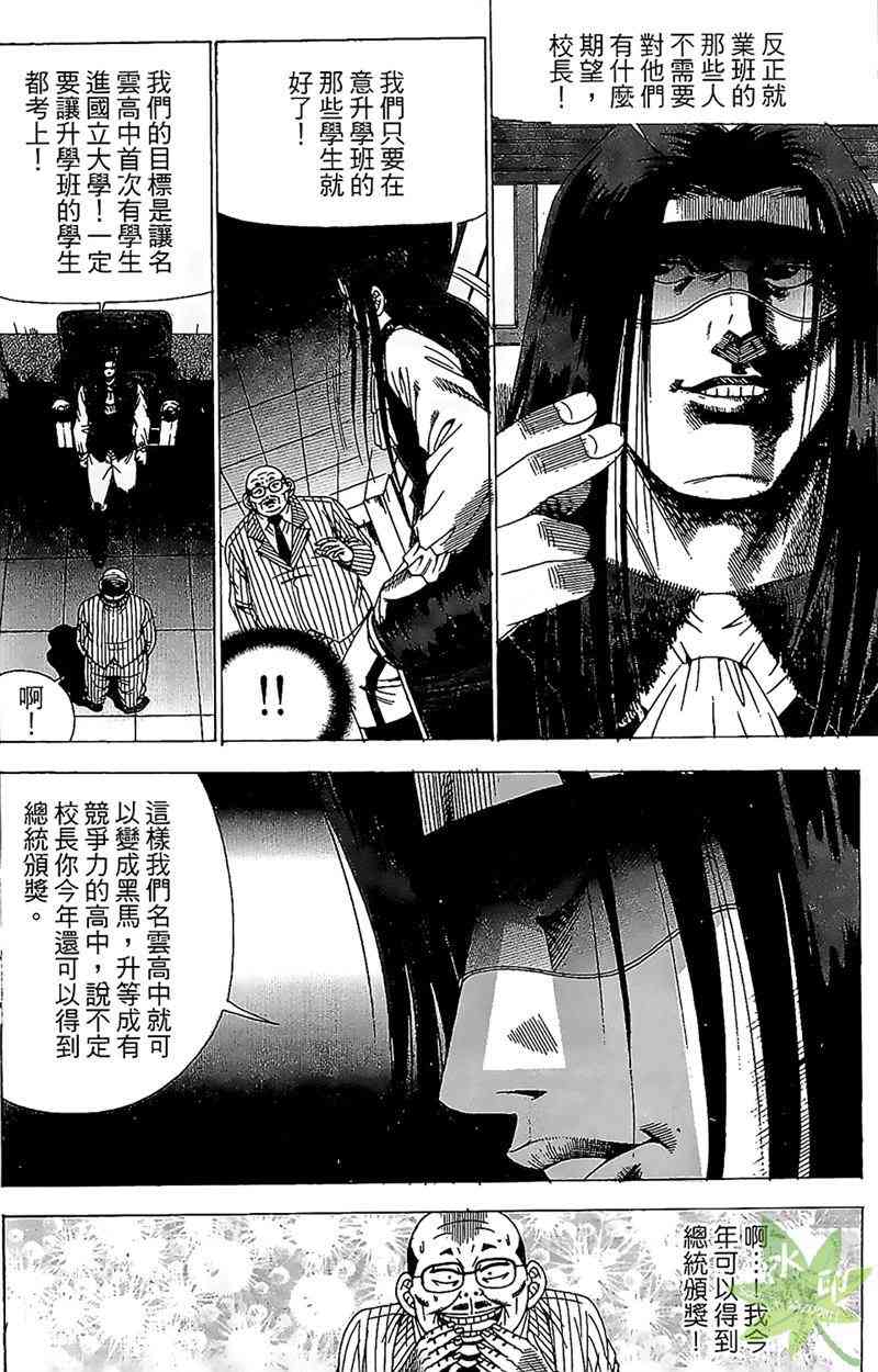 热狗 22卷 第105页