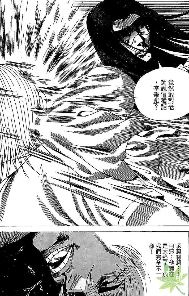 热狗 22卷 第129页