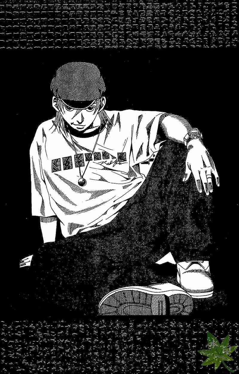 热狗 22卷 第132页