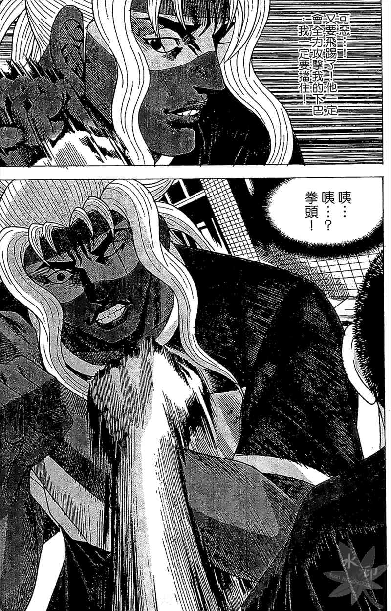 热狗 23卷 第52页