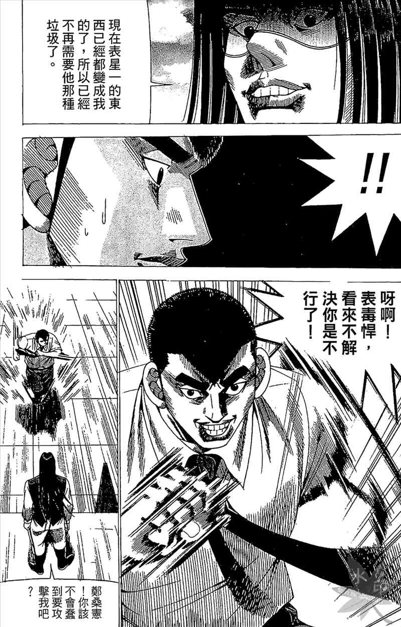 热狗 23卷 第68页