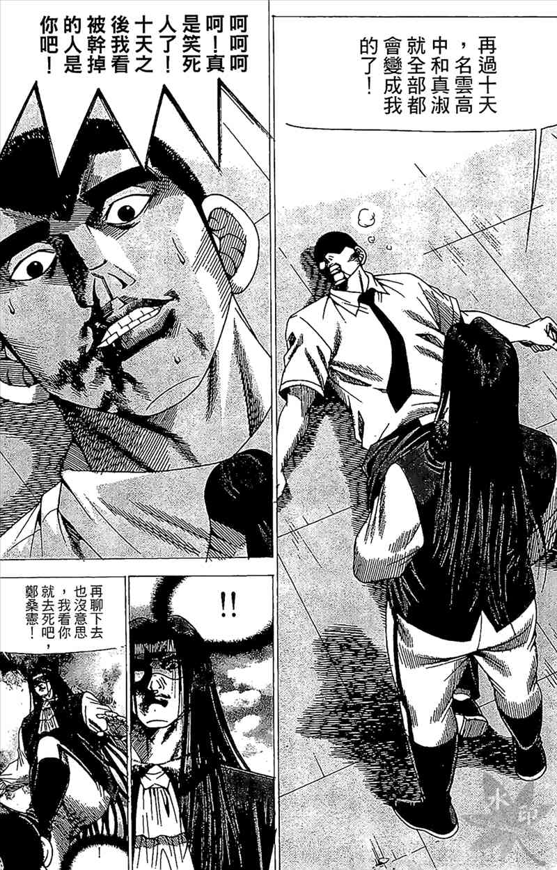 热狗 23卷 第78页