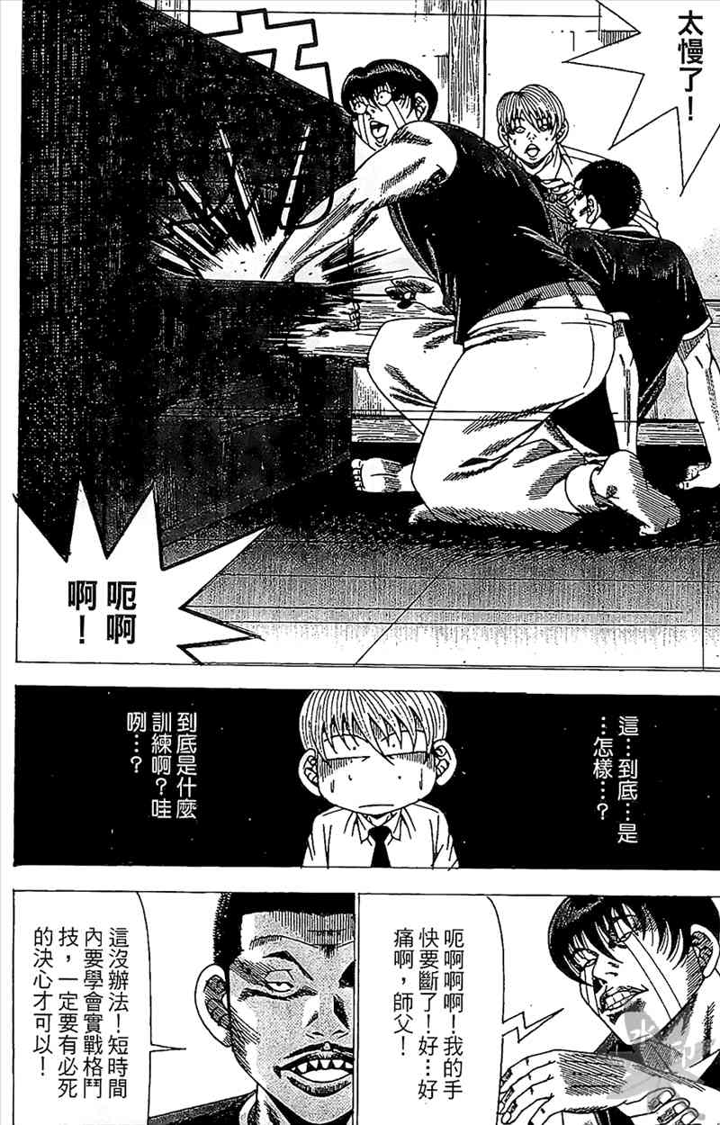 热狗 23卷 第83页