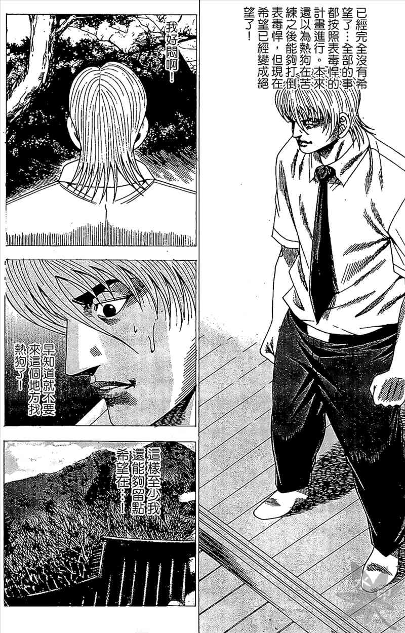 热狗 23卷 第89页