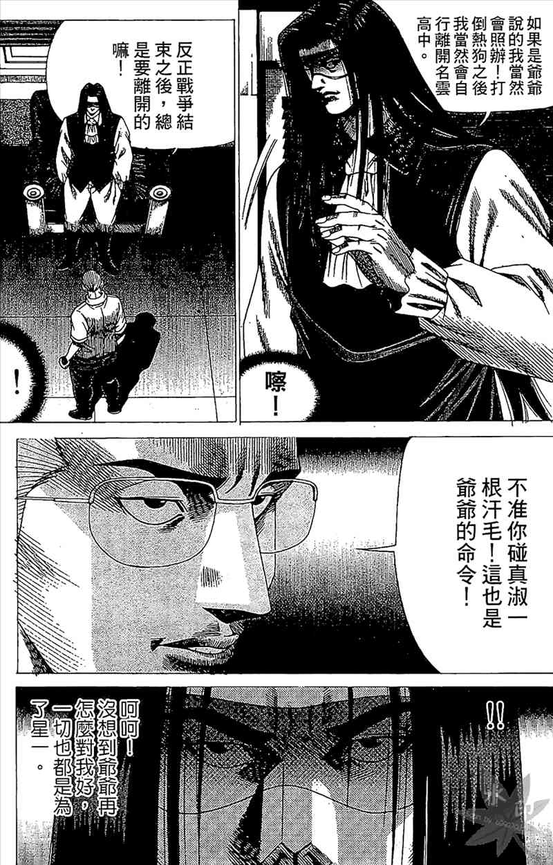 热狗 23卷 第94页