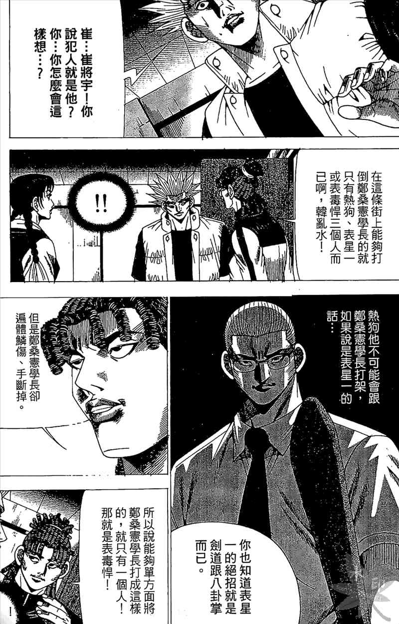 热狗 23卷 第108页