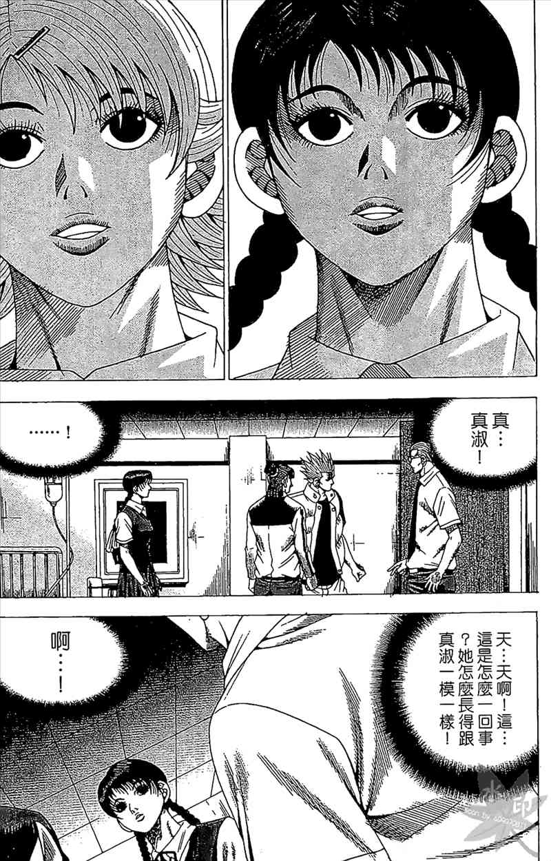 热狗 23卷 第112页