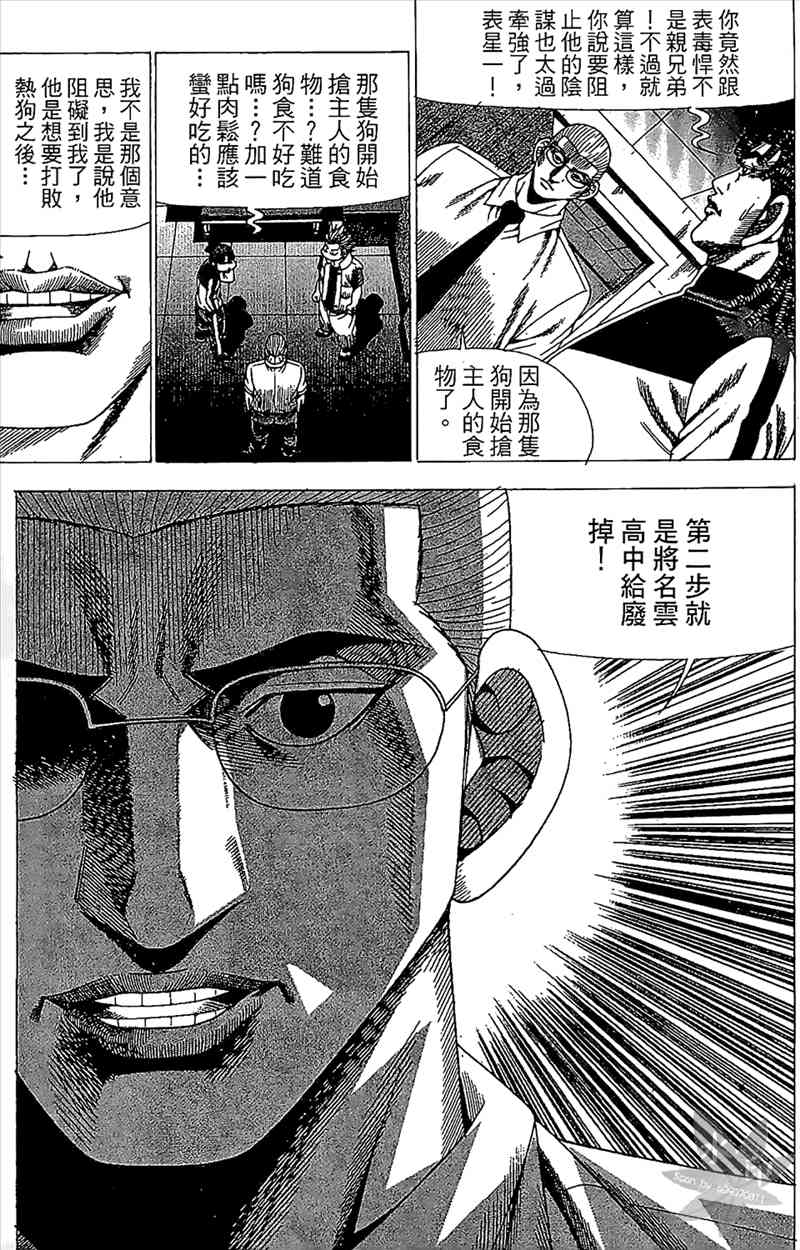 热狗 23卷 第118页