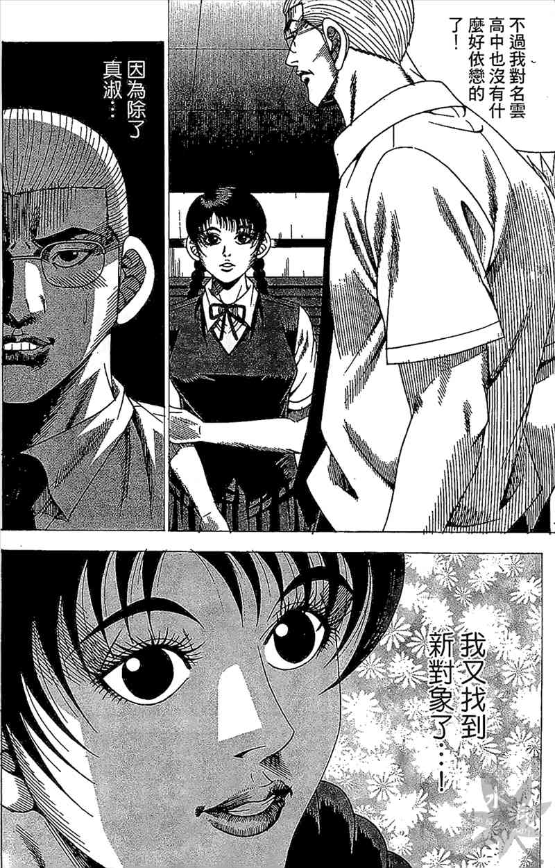 热狗 23卷 第121页