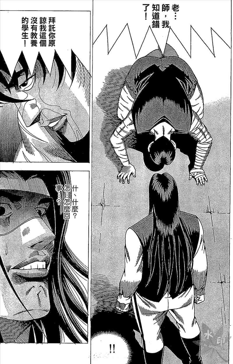 热狗 24卷 第6页