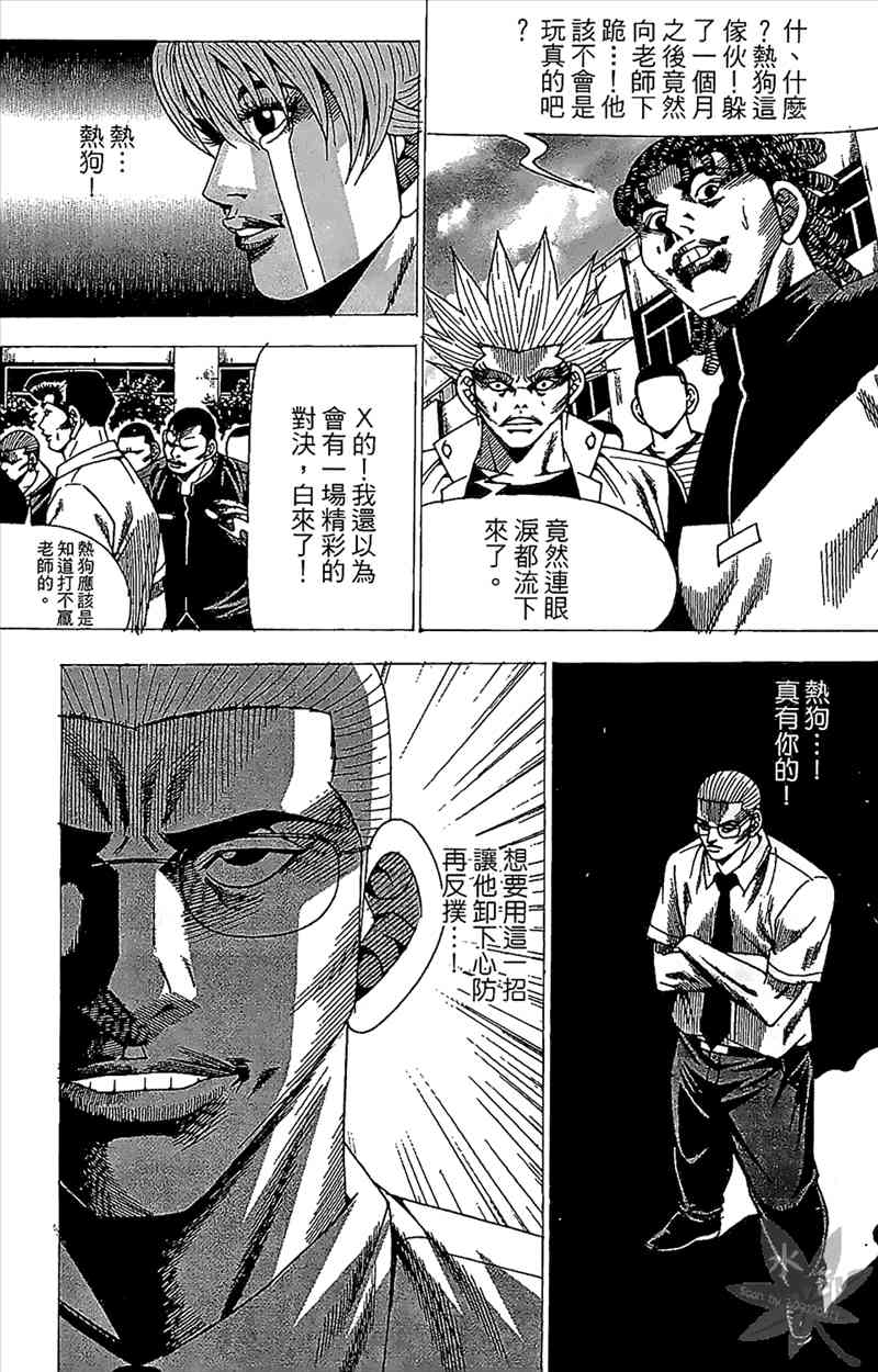 热狗 24卷 第8页